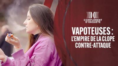 Complément d'enquête