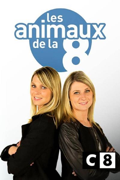 Les animaux de la 8 filmas online