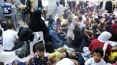 Foreign Correspondent