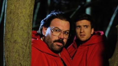 Murder in Successville