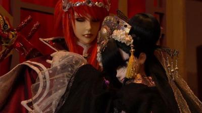 Thunderbolt Fantasy -東離劍遊紀