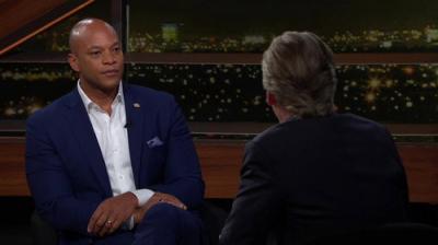 Real Time with Bill Maher