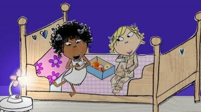 Charlie and Lola