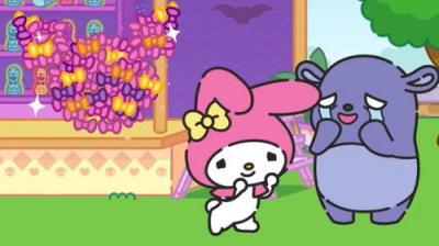 Hello Kitty and Friends Supercute Adventures