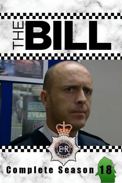 The Bill filmas online