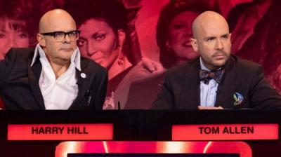Big Fat Quiz