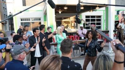 American Idol