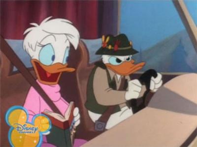 Quack Pack