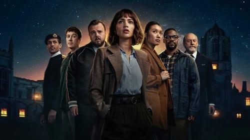 Trijų kūnų problema filmas žiurėti online