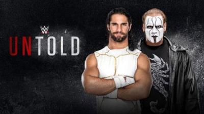 WWE Untold