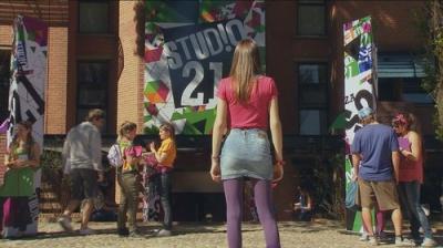 Violetta: Momentos favoritos