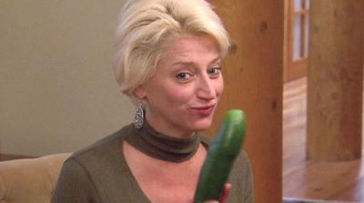 The Real Housewives of New York City