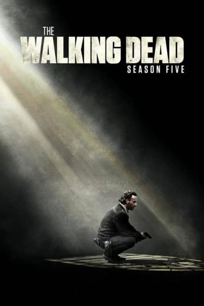 Vaikštantys numirėliai filmas online