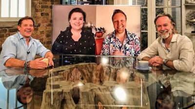 Saturday Kitchen Live