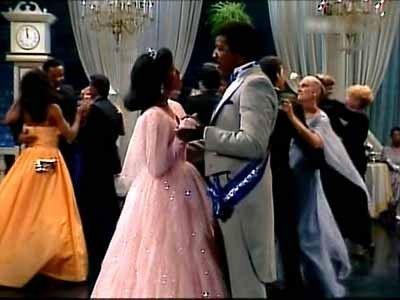 The Jeffersons