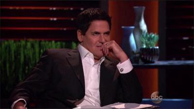 Shark Tank
