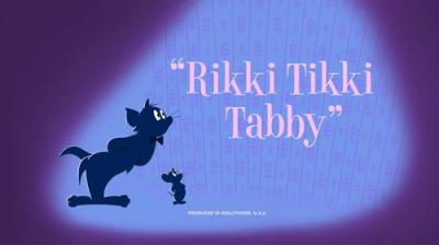 The Tom and Jerry Show