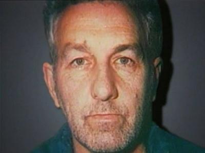 Forensic Files