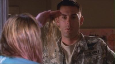 Army Wives