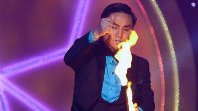 Masters of Illusion