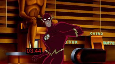Justice League