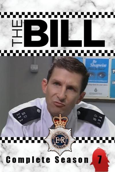 The Bill filmas online