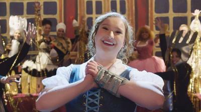 High School Musical: The Musical: The Series