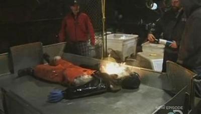 Deadliest Catch