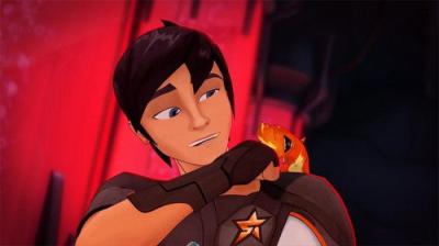 Slugterra