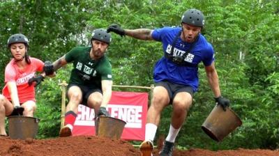 The Challenge