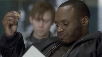 Breakout Kings