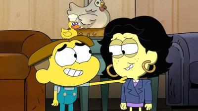 Big City Greens