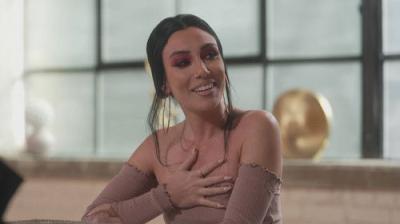 Caught in the Act: Unfaithful