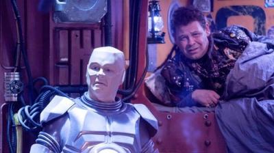 Red Dwarf
