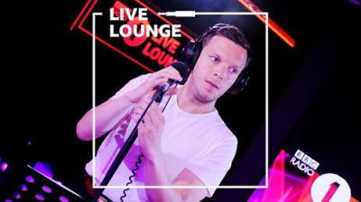 BBC Radio 1's Live Lounge