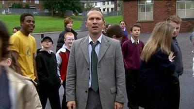 Waterloo Road