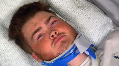 24 Hours in A&E