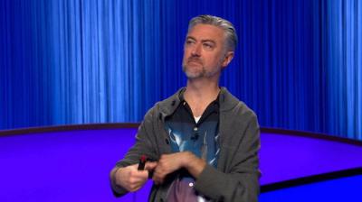 Celebrity Jeopardy!