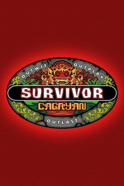 Survivor filmas online
