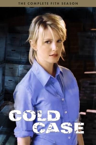Cold Case filmas online