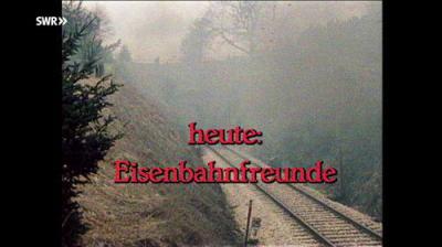 Eisenbahn-Romantik