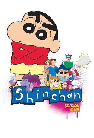 Shin Chan filmas online