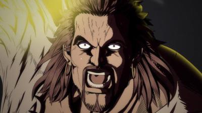 北斗の拳 -FIST OF THE NORTH STAR-