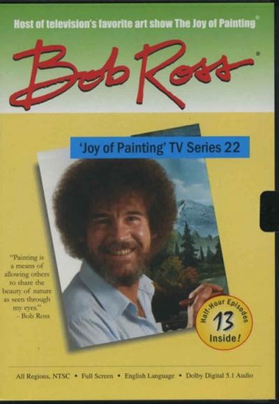 The Joy of Painting filmas online
