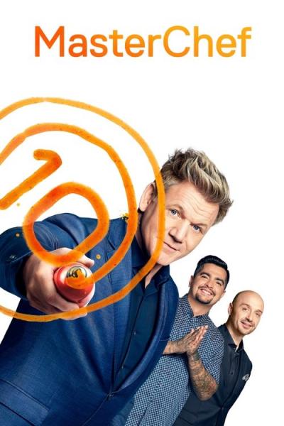 MasterChef filmas online