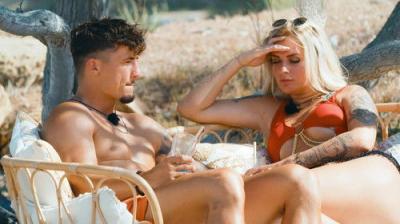 Are You The One – Reality Stars in Love