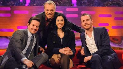 The Graham Norton Show