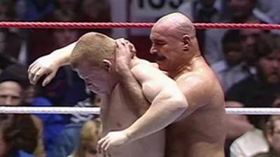 WWE Old School