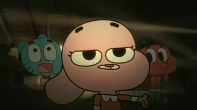 The Amazing World of Gumball