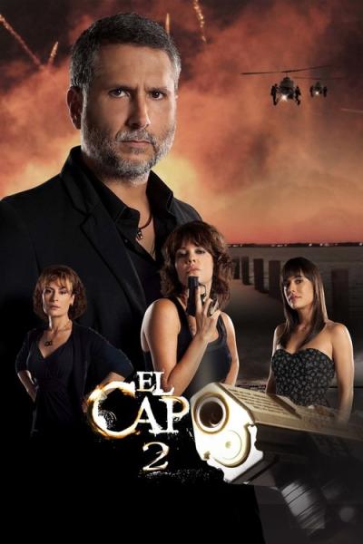 El Capo filmas online